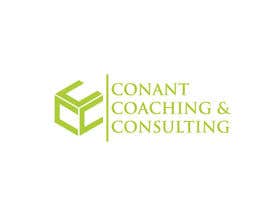 designbox3 tarafından Design a Logo for Conant Coaching &amp; Consulting için no 25