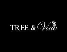 #112 for Tree &amp; Vine Winery by immasumbillah
