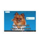 #363 for Aussie &amp; Friends Mobile Dog Grooming LOGO by onjonbahadur120