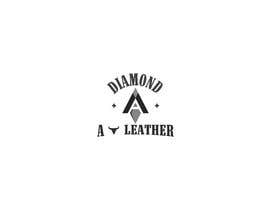 #84 para Diamond A leather de chawlashikhar12
