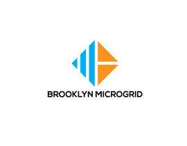 #13 for Design a Logo for Brooklyn Microgrid by SkyNet3