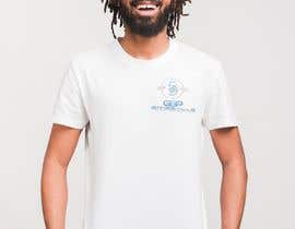 #47 for GBP tshirt by tanveerbajwa101