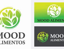 #205 for Logo for Food Brand by sonyabegum