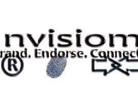 #26 cho Logo Design for Invisiom bởi jweinke