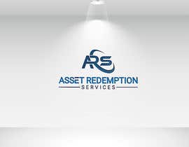 Jahidulislam108 tarafından Asset Redemption Services Logo Design için no 145