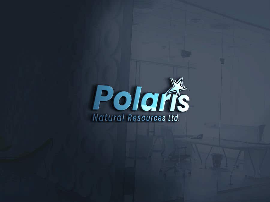 Contest Entry #272 for                                                 Polaris Logo Update
                                            