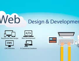 #7 cho I need a Webdesigner for my website bởi waleedakram2