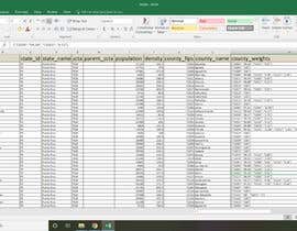 #23 for Combine XML files and load into excel by shamimhossein