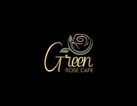 #34 for Green Rose Cafe by nivac2017