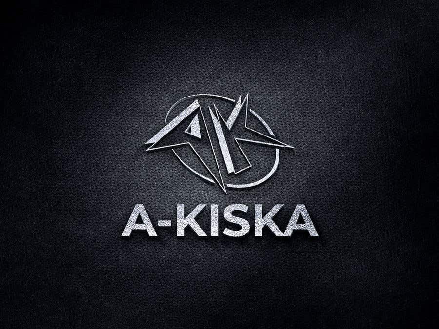Konkurrenceindlæg #981 for                                                 Logo for Kiosk - 27/02/2021 15:38 EST
                                            