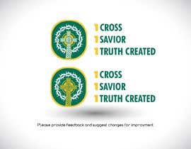 #97 para I need a logo for my Christian Ministry de Manzarjanjua