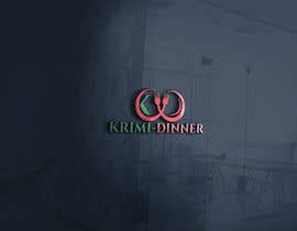 #21 สำหรับ Krimi-Dinner Design: Logo, Box, Spielhefte โดย ashadesign114