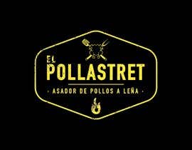 #70 pёr Logotipo Asador de Pollos nga fotopatmj