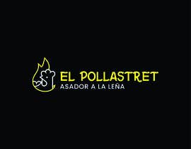 #51 pёr Logotipo Asador de Pollos nga elenaglez