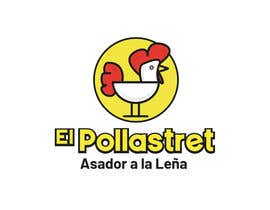 #27 pёr Logotipo Asador de Pollos nga visuarte