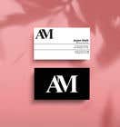 #481 pentru Business Card Design  - 28/02/2021 09:55 EST de către taslimaaktertoma