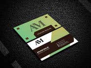 Nambari 237 ya Business Card Design  - 28/02/2021 09:55 EST na Emon1717