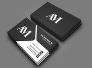 #423 for Business Card Design  - 28/02/2021 09:55 EST by taher35