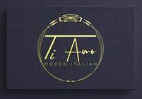 amitwebbd tarafından Create an Italian Restaurant logo için no 540
