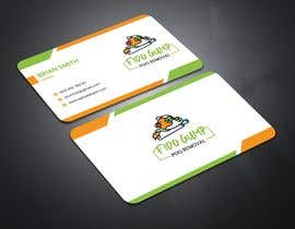 #560 for Design a Business Card by Mahhfuz99