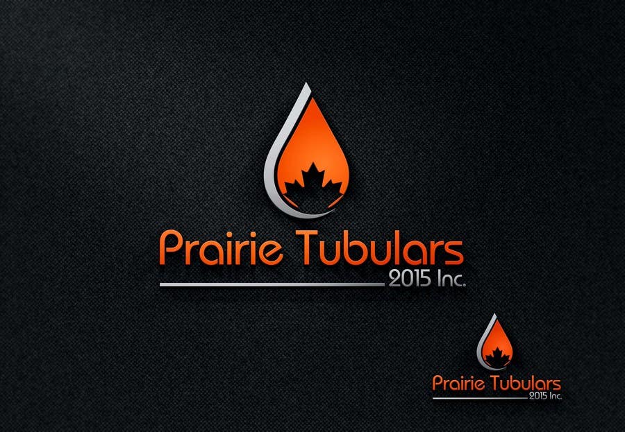 Contest Entry #409 for                                                 Design a Logo for Oil & Gas Company
                                            