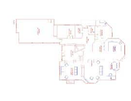#22 untuk Floor plan Redesign oleh khyatimori