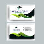 #25 untuk want business card , letter head &amp; envelop design for my company oleh jankaleem86