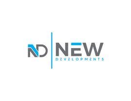 #79 for New Developments Logo by BCC2005
