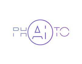 #58 untuk Ai photo editing company needs logo for upcoming launch oleh mdkowsermurshed
