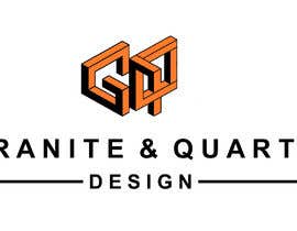 Číslo 539 pro uživatele Logo Design for Granite Company od uživatele barbarasdeg