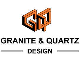 Číslo 540 pro uživatele Logo Design for Granite Company od uživatele barbarasdeg