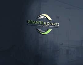 Číslo 370 pro uživatele Logo Design for Granite Company od uživatele shahadathosen501