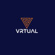 Pictograma corespunzătoare intrării #67 pentru concursul „                                                    logo for my business - VRtual
                                                ”