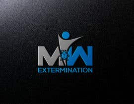 #115 for logo of MW extermination by mdshmjan883