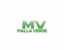 #400 for Logo Malla Verde by zahidhasanjnu