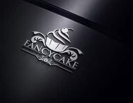 Nro 129 kilpailuun I need a logo designed for my cupcake business called Fancycake. I want it to look classy and a little luxury. Must have the full name in the logo. käyttäjältä aktherafsana513