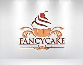 Nro 130 kilpailuun I need a logo designed for my cupcake business called Fancycake. I want it to look classy and a little luxury. Must have the full name in the logo. käyttäjältä aktherafsana513