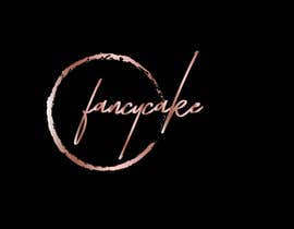 #118 pentru I need a logo designed for my cupcake business called Fancycake. I want it to look classy and a little luxury. Must have the full name in the logo. de către mttomtbd