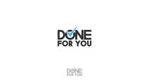 #76 untuk Done for You logo oleh b4u2store
