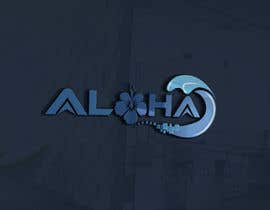 #108 pёr ALOHA team logo nga Shakil5662