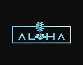 #784 ， ALOHA team logo 来自 sankrishmon