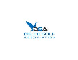 #65 for Delco Golf Association Logo by mezak88