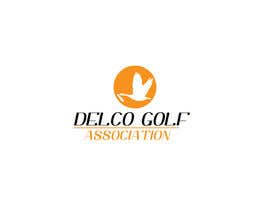 #100 for Delco Golf Association Logo by nurulhuda74950