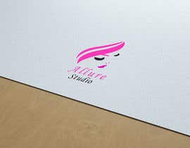 #386 untuk Beauty studio Logo and business card oleh ahatik681