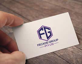 #151 para Logo Creation for Facade Group Pty Ltd de zubayerrohman3