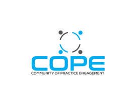#620 for CoPE Logo by shilpon