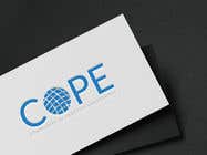 #149 pentru CoPE Logo de către WebGraphic20