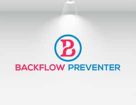 #94 untuk Backflow Preventer Logo oleh sashoriot