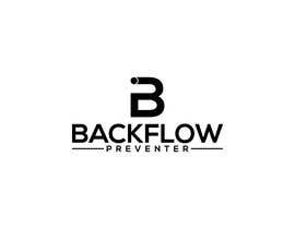 #72 untuk Backflow Preventer Logo oleh Gfxraj