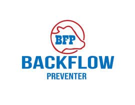 #90 untuk Backflow Preventer Logo oleh artmaruf
